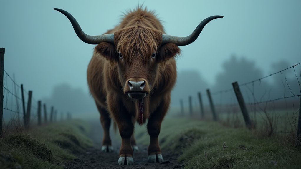 cattle killers of europe