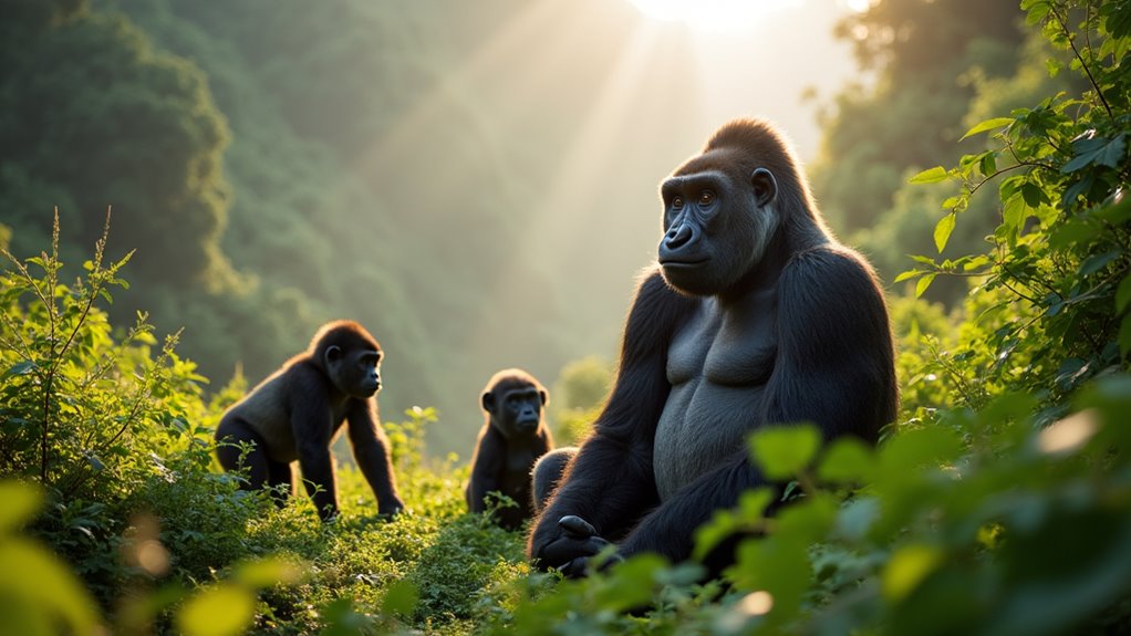 challenging exclusive gorilla treks