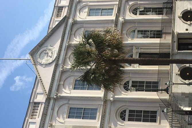 Charleston Walking Tours with Ann - Why Consider a Private Walking Tour in Charleston?