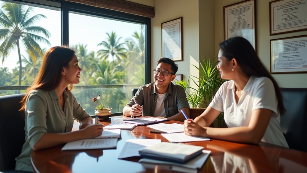 choose appropriate bali visa