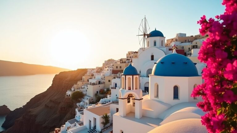 choose scenic or historic