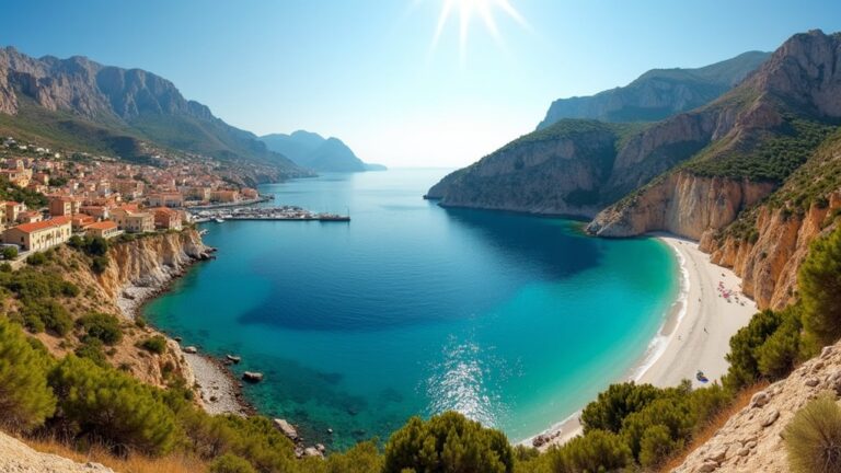 choosing between crete and kefalonia