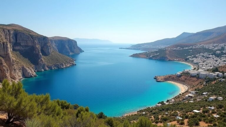 choosing between crete and naxos