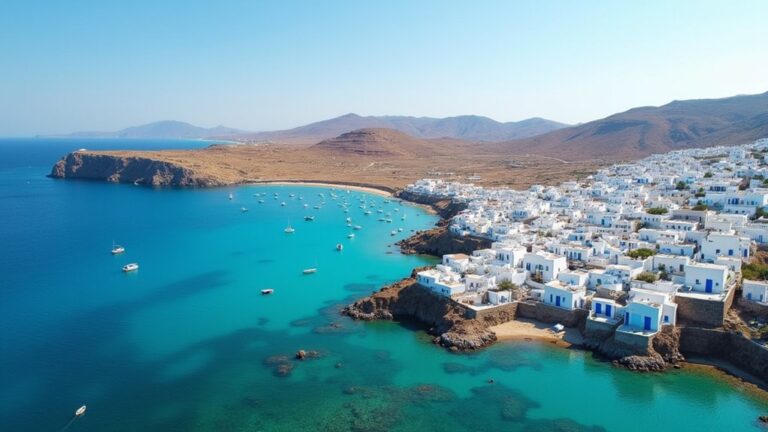 choosing between ios or mykonos