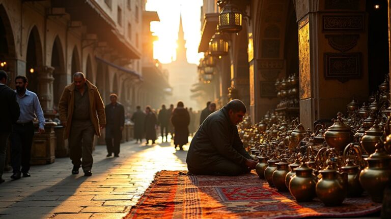 choosing between modern cairo and historic alexandria