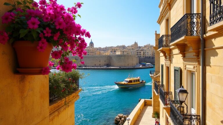 choosing between valletta and gozo