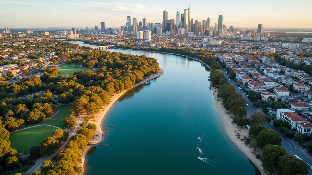 city excursions and natural wonders