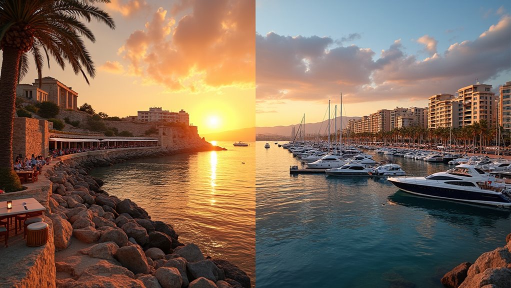 city lifestyle cost and opportunities