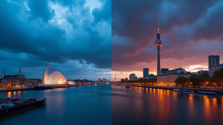 city rivalry hamburg versus berlin