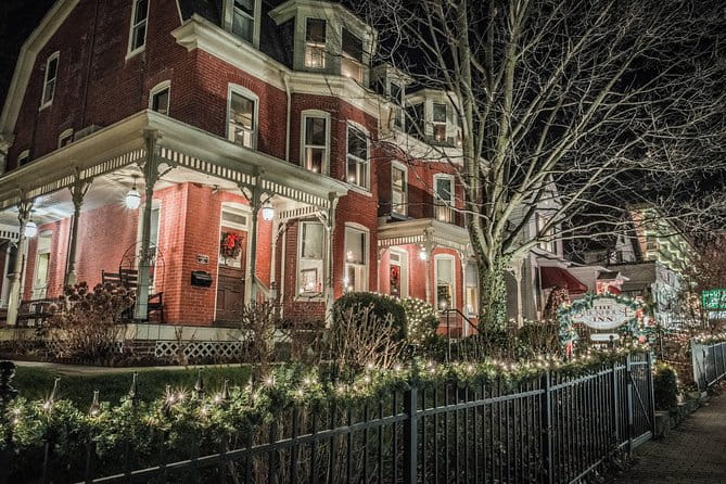 Civil War Ghosts of Gettysburg Tour by US Ghost Adventures - What Does the Tour Offer?
