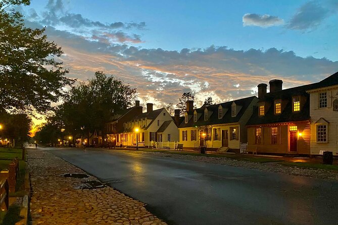 Colonial History Tour in Williamsburg Virginia - Exploring Williamsburg’s Colonial Past: A Practical, Honest Review of the Historic Tour