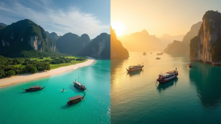 comparing philippines and vietnam