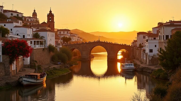 comparing tavira and faro