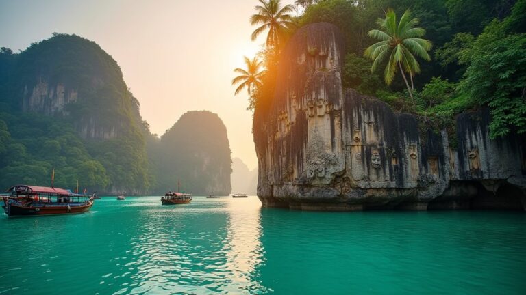 comparing thailand and cambodia