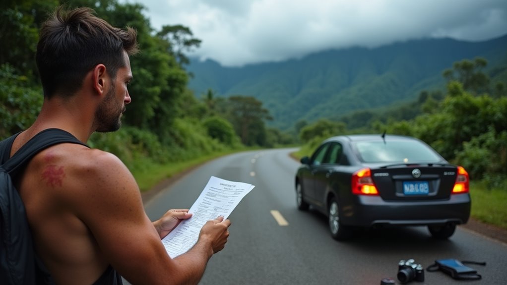 comprehensive costa rica insurance