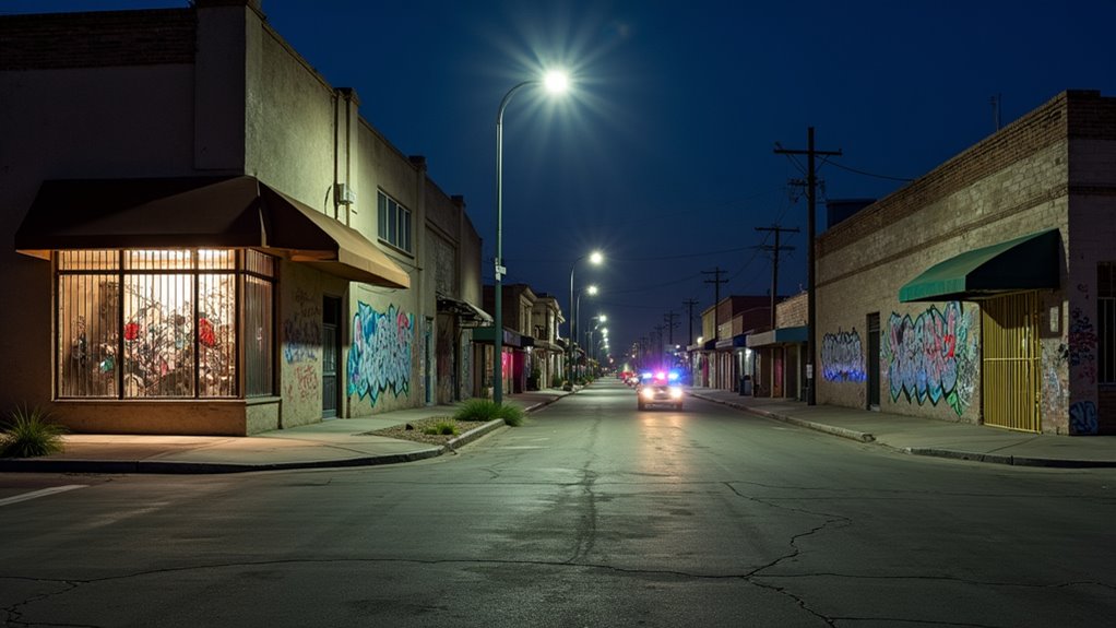 compton s challenging neighborhood safety