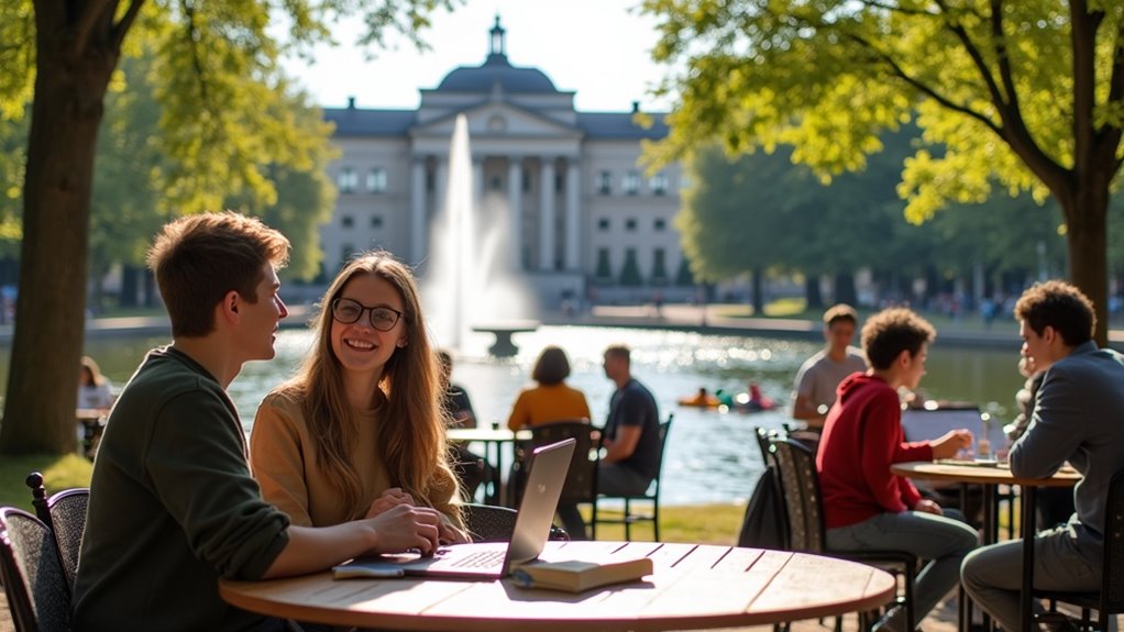 connect with estonian locals