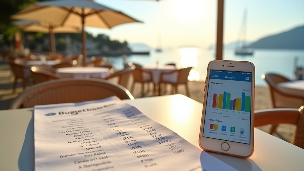 corfu costs compared internationally
