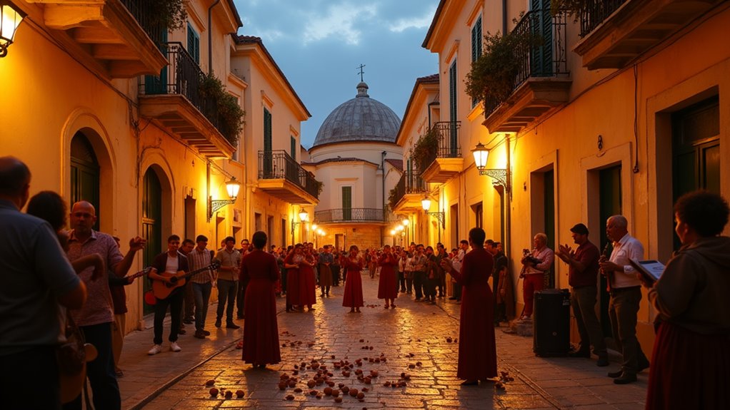 corfu s year round festivals