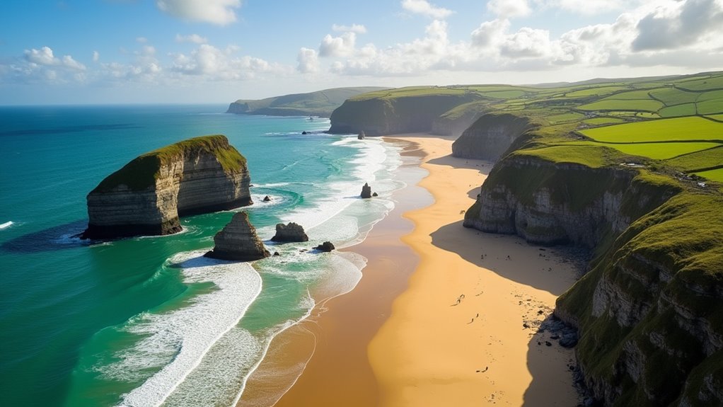 cornwall versus devon comparison