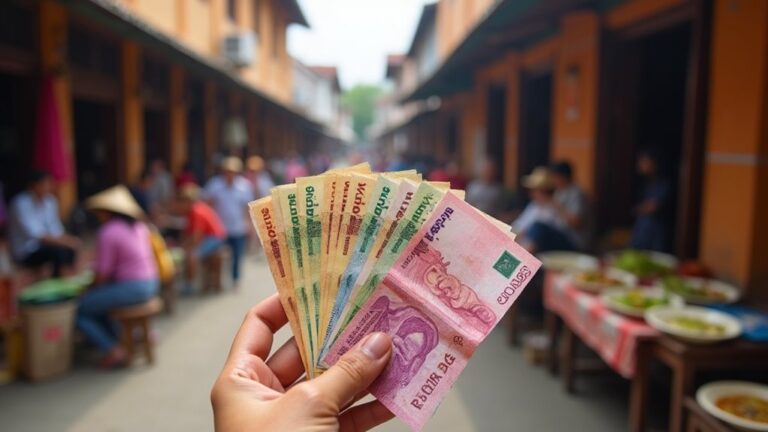 cost considerations for laos