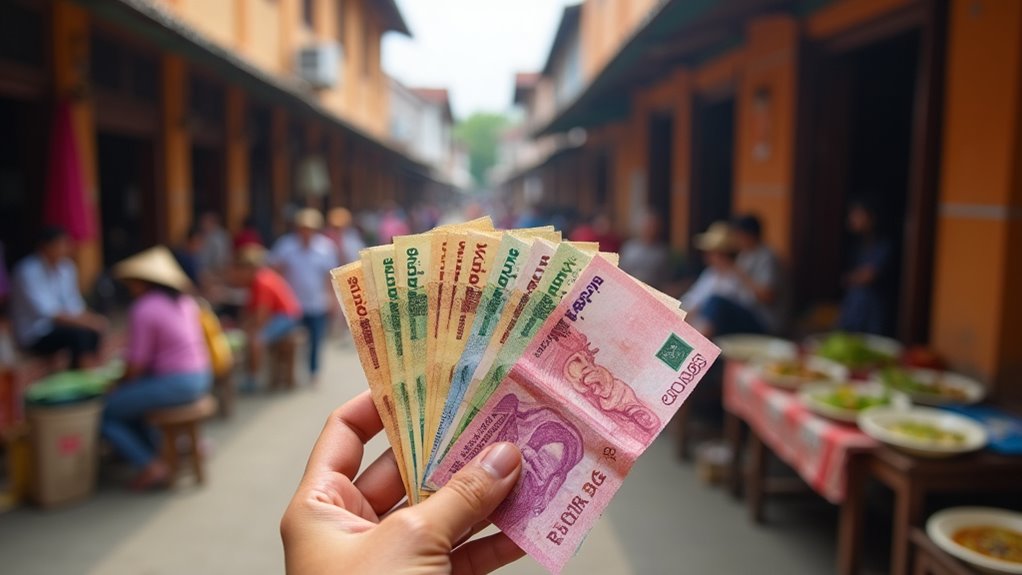 cost considerations for laos