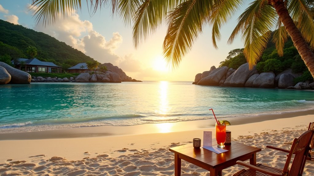 cost considerations for seychelles