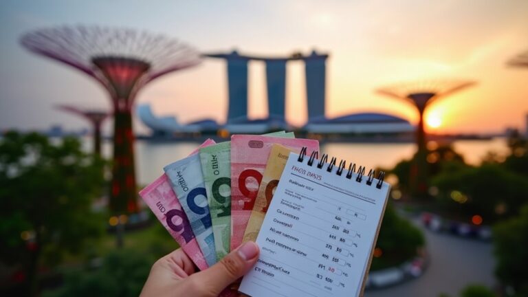 cost considerations for travelers