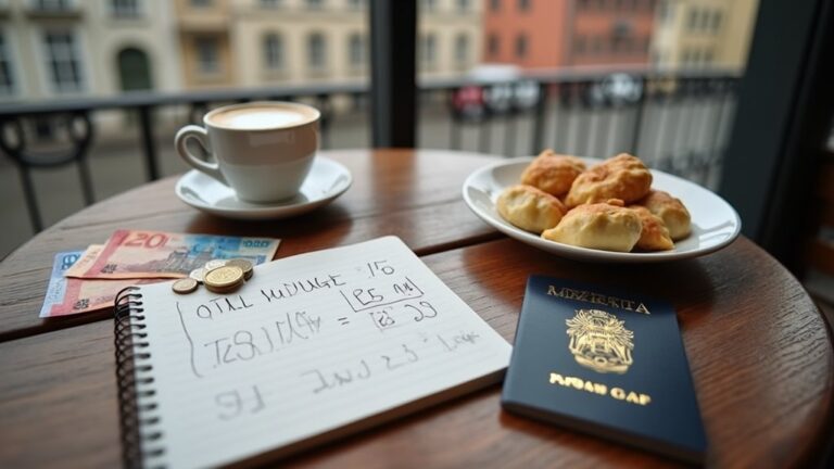 cost considerations in poland