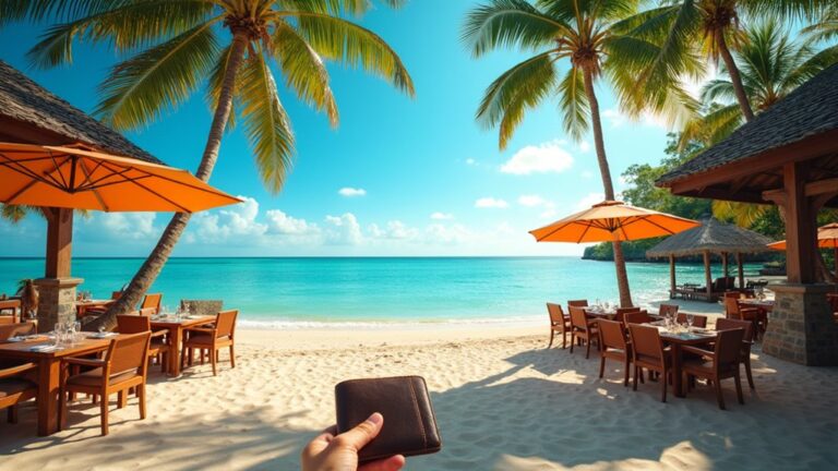 cost considerations on koh samui