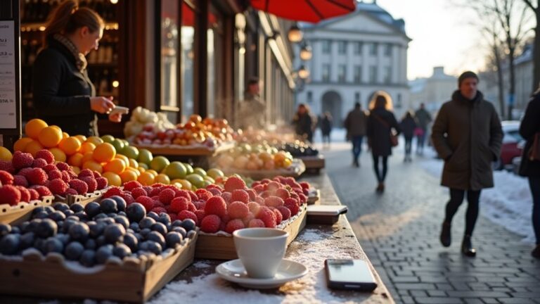 cost of living in finland