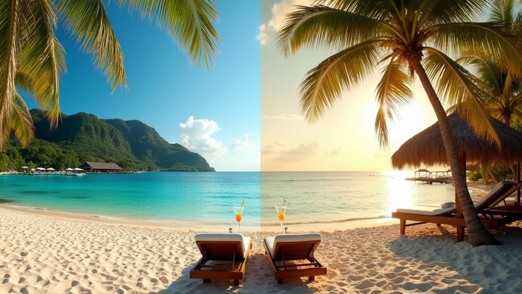 cost savings in koh samui