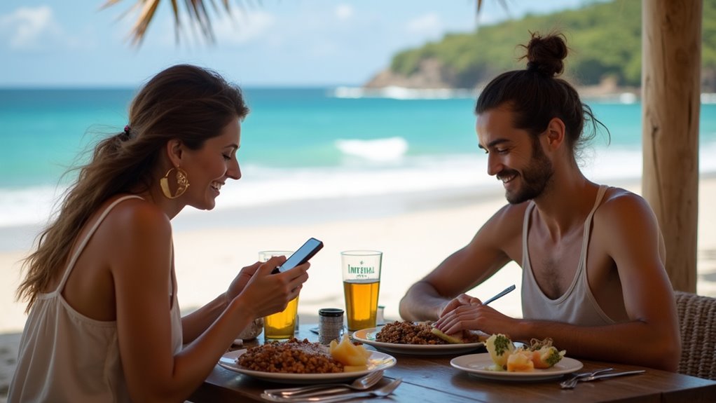 costa rica s expensive tourist costs