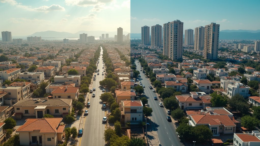 costly limassol affordable larnaca