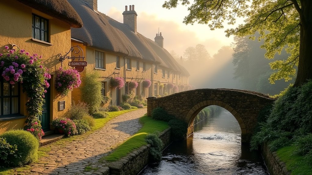 cotswolds charming budget friendly villages
