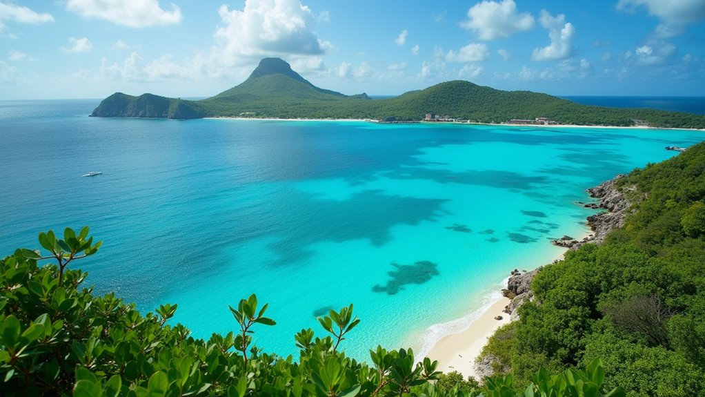 cozumel costs higher cancun cheaper