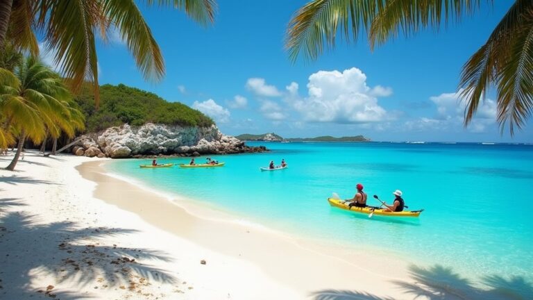 cozumel must visit travel destination