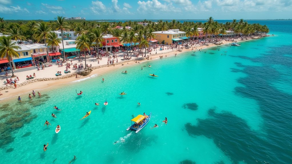 cozumel s cultural and natural exploration
