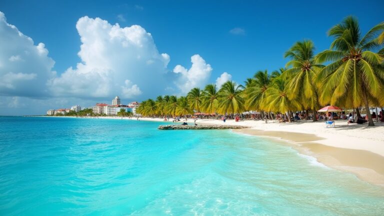 cozumel travel safety guide