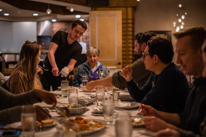 Crime and Cuisine on Federal Hill - Crime and Cuisine on Federal Hill: A Deep Dive into Providence’s Italian Heartland