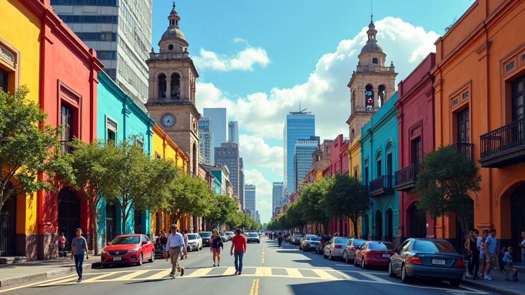 crime concerns in guadalajara