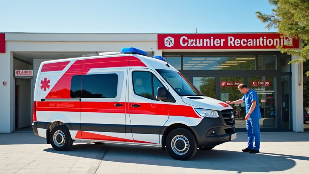 croatia emergency medical services