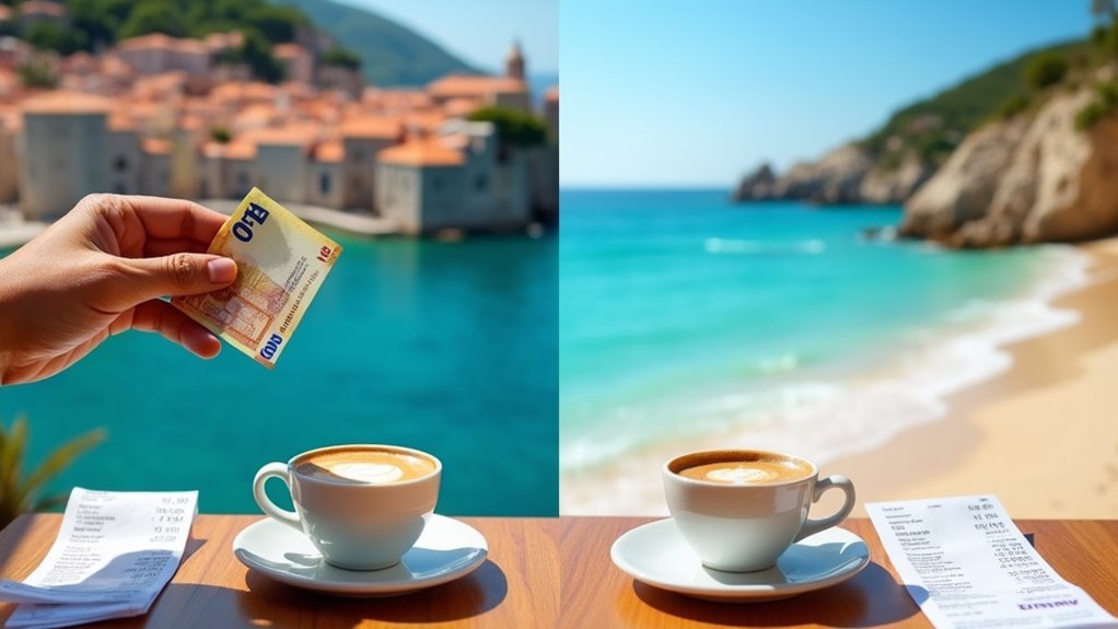 croatia offers better affordability