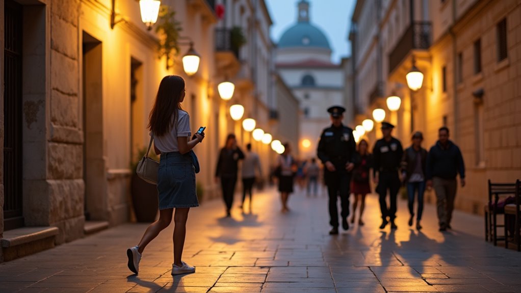 croatia s top safety ranking
