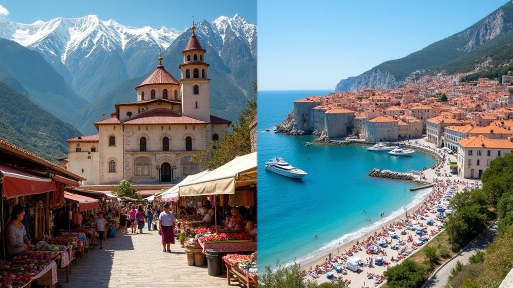 croatia s tourism economic growth