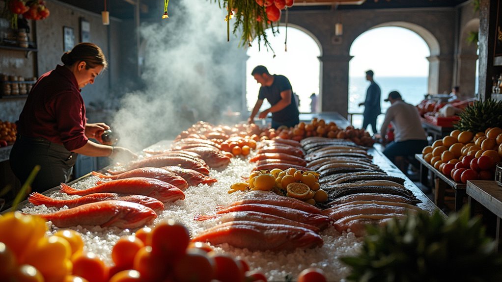culinary diversity and local flavors