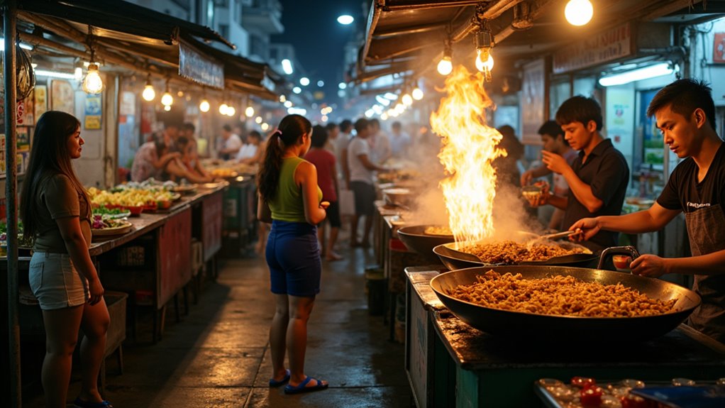culinary diversity southeast asia