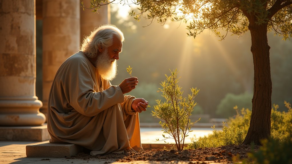 cultivate virtues through practice