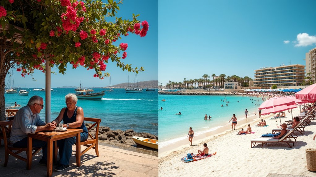 cultural authenticity versus tourism