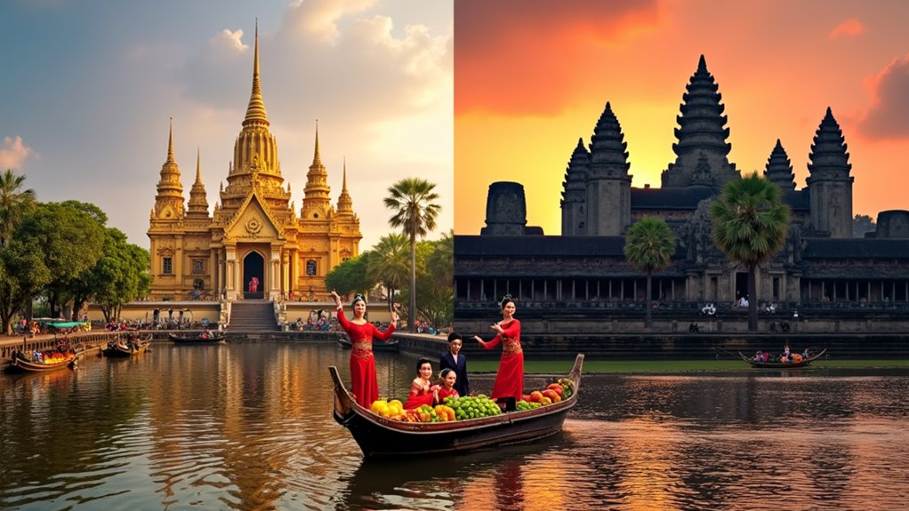 cultural diversity and attractions